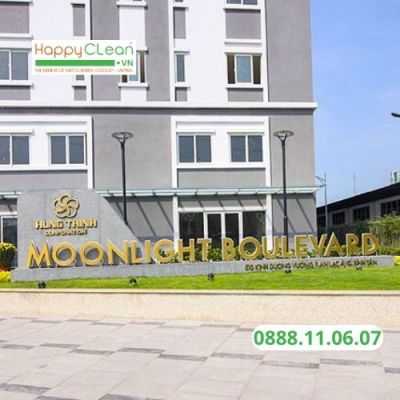 MOONLIGHT BOULEVARD