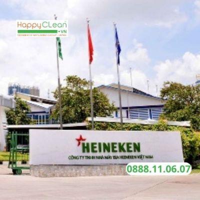 HEINIKEN