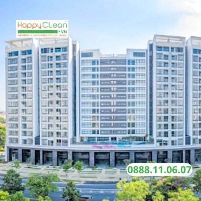 Dự Án Hưng Phúc - Quận 7