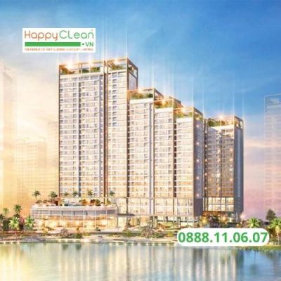 Dự Án M7 The Signature Midtown - Quận 7
