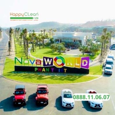 NOVAWORLD PHAN THIET
