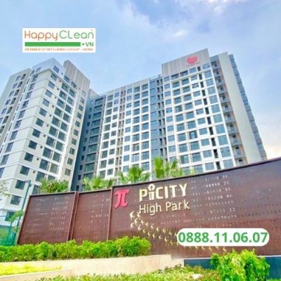 PICITY