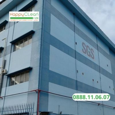 SGS VIET NAM