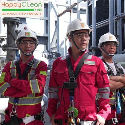 LAU KÍNH CAO TẦNG CHUYÊN NGHIỆP