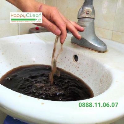 [Top] Cách sục rửa đường ống nước sinh hoạt tại nhà hiệu quả