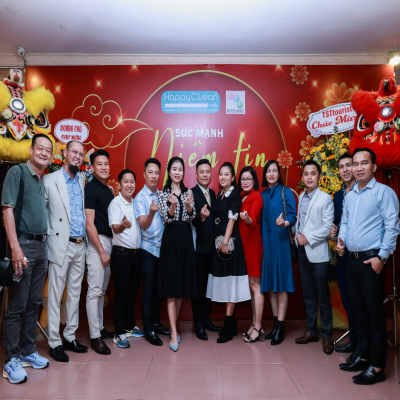 Lịch Sử Hình Thành Của Happy Clean Vệ Sinh Chuyên Nghiệp