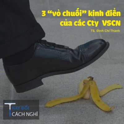 3 SAI LẦM KINH ĐIỂN XÂY DỰNG CÔNG TY VỆ SINH