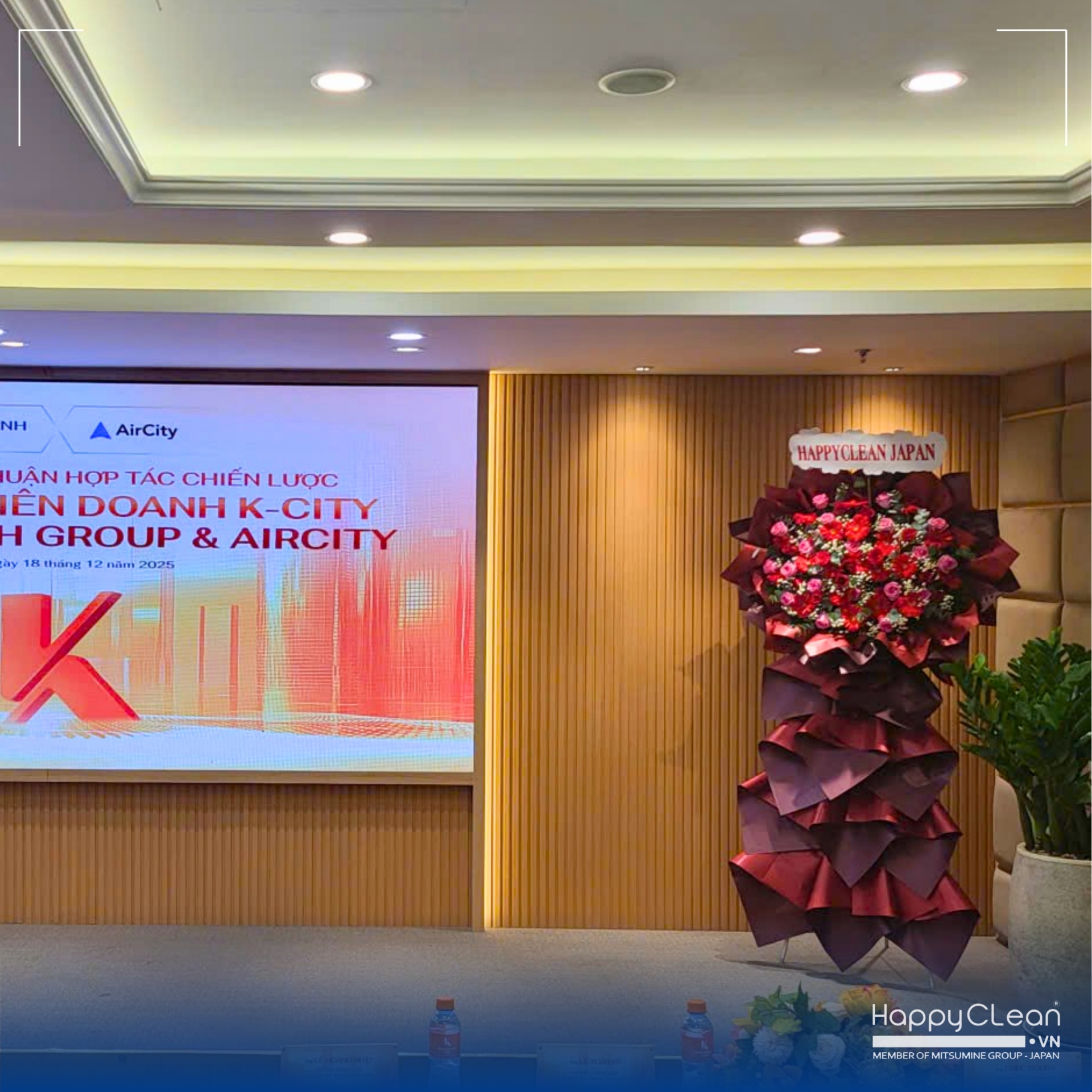 happyclean-doi-tac-dich-vu-dong-hanh-cung-du-do-thi-hien-dai